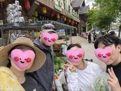 -承德正宗平泉羊汤(崇礼店)