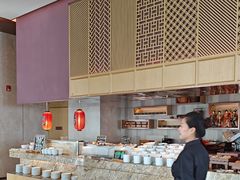 -嘉定凯悦·咖啡厅