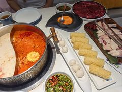 -濠七糟粕醋•海南酸汤火锅(中关村店)