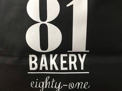 -81BAKERY(大学路店)