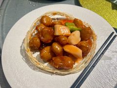 -六个大厨·秘制粤菜(广州塔店)