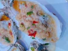 -王庄阿咪海鲜大排档(象园店)