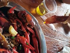 -五七小李子油焖大虾(总店)