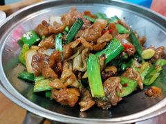 -何哥鲜鱼餐厅(龙湖花园店)