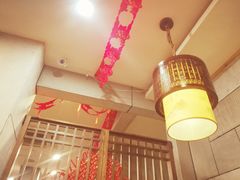 大堂-渔家小镇