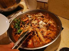 -芭菲盛宴·环球美食(袁家岗店)