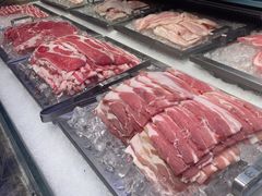 -金滏山烤肉·海鲜·火锅自助餐厅(襄阳万达店)