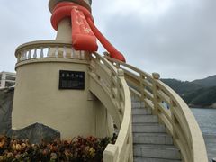 -东澳岛