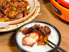 -阿皇仔烧鹅(麦地店)