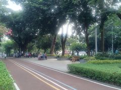 -炮台山公园