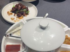 -羲和雅苑•北京烤鸭(平安国际金融中心店)