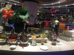 -吉布鲁牛排海鲜自助(巴南万达广场店)