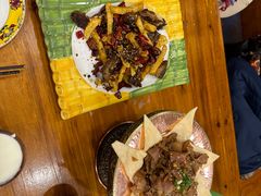 -如意林卡藏餐吧(大昭寺店)