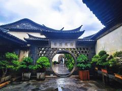 -建水文庙