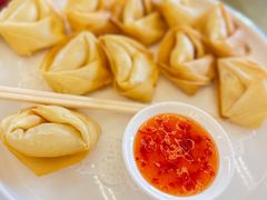 -云顶山庄·粤菜·农家菜(共和店)