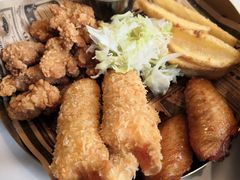 -卡朋西餐(较场西路店)