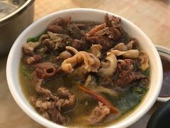 -陈记顺和潮汕牛肉火锅(韩江路店)