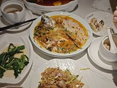 -南枝记·广东味道(中骏世界城店)