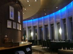 -厚街国际大酒店·360度旋转餐厅