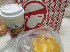 -LELECHA乐乐茶(新街口大洋店)