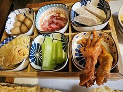 -螺大喜螺蛳粉火锅(雍和宫店)