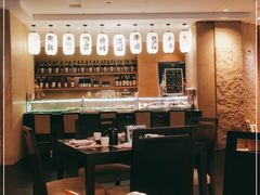 大堂-佛山希尔顿酒店·融誉亚洲美食荟