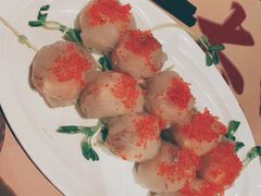 -大红袍火锅料理(尖沙咀店)