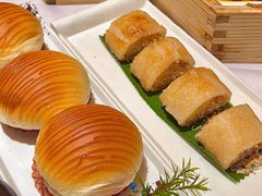 -宝园酒家(美林M·LIVE天地东座店)