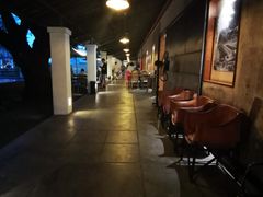 -喜洲吧·江畔老船厂·庭院餐厅(喜临院店)