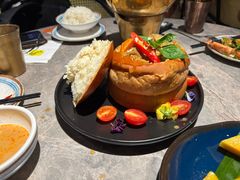 -Home Thai·泰谣(王府井apm店)