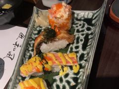 -匠和风精致料理(莆田财富中心店)