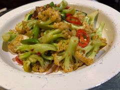 -伊带伊路新疆美食府(呼家楼店)