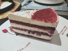 -米兰西点(新华路店)