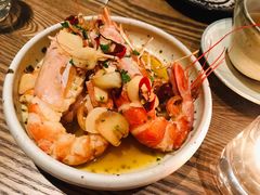 -Apollo·西班牙小酒馆(安福路店)