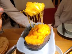 -蜜桃餐厅·伴山(海岸城店)