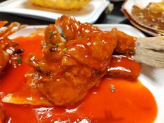 -旺达·福州菜(正大广场店)