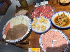 -楠火锅(昆山金鹰店)