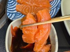 -梨花自助烤肉(西三旗万象汇黑金店)