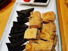 -徽味大班(定慧桥店)