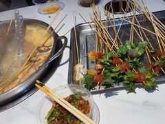 -杨校长·老成都串串香火锅(全国总店)