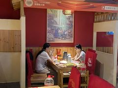 -东镇老火锅(长春路首店)