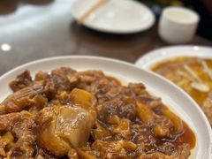 特色牛窝骨-津菜宋记老房子(鼓楼店)