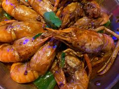 富十三香虾-钳真多钓虾馆·小龙虾海鲜烧烤(九六广场店)