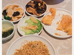 -松鹤面馆·古法焖肉面(观前店)