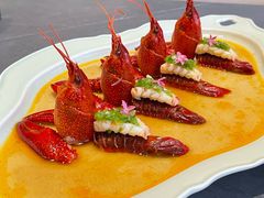-俏立方·15年新楚菜