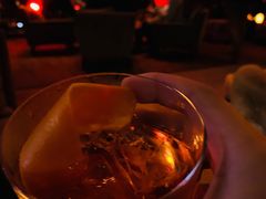 -广州柏悦酒店·悦吧·顶楼露天酒吧