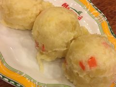 玛格萝妮比萨屋(物华店)-玛格萝妮比萨屋(四平店)