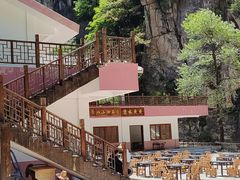 -青峰峡国家森林公园