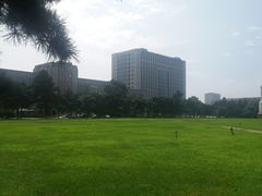 -东北大学(南湖校区)