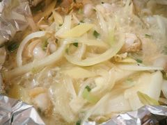 -启东小海鲜(庄先湾路1号店)